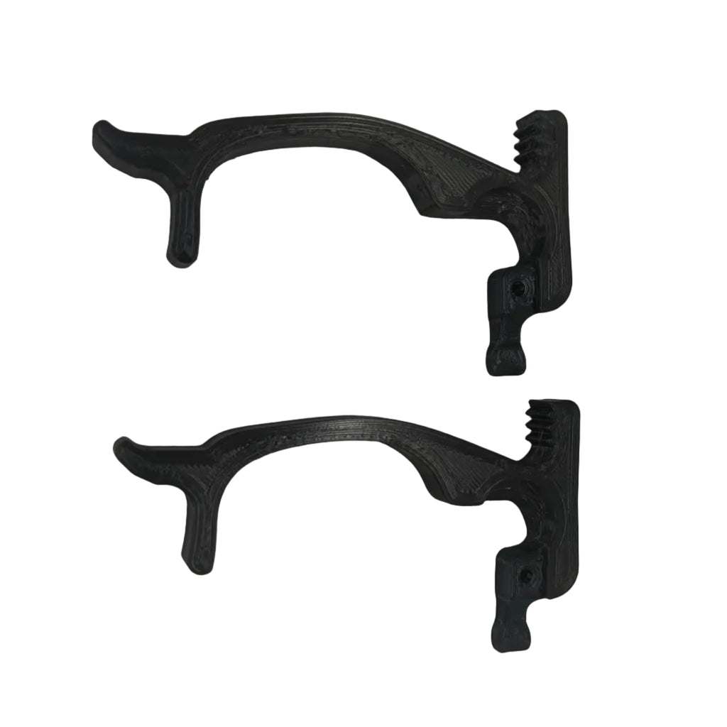 Liberador extendido de Cargador para Ruger 1022