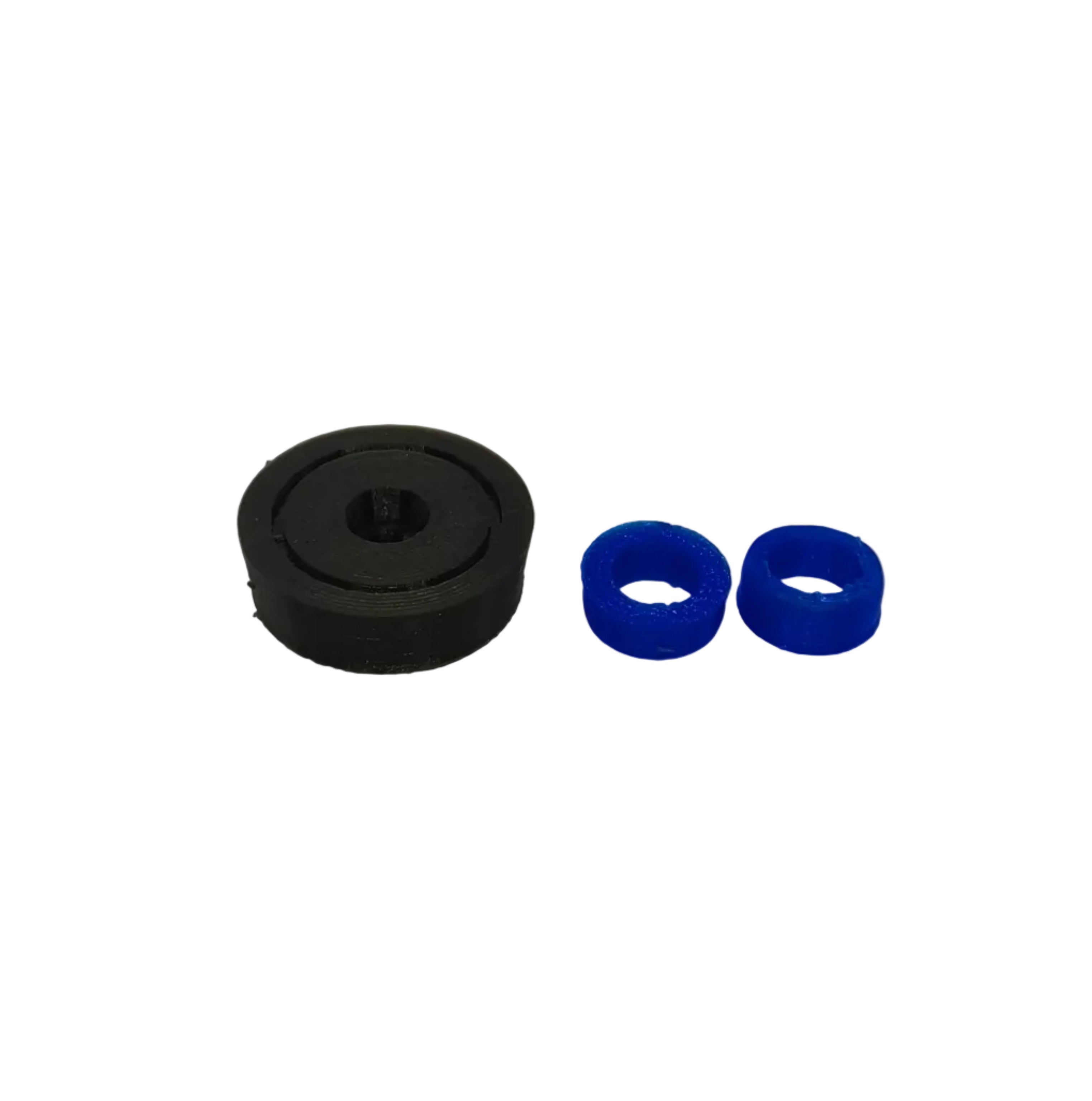 Sello de Piston y Cañón para Llama - 1 y 2 unidades