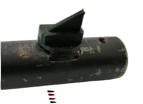 Mira Delantera para Llama - 2 unidades