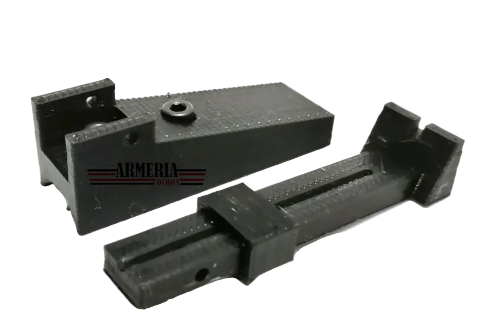 Mira Trasera para Beeman Marksman