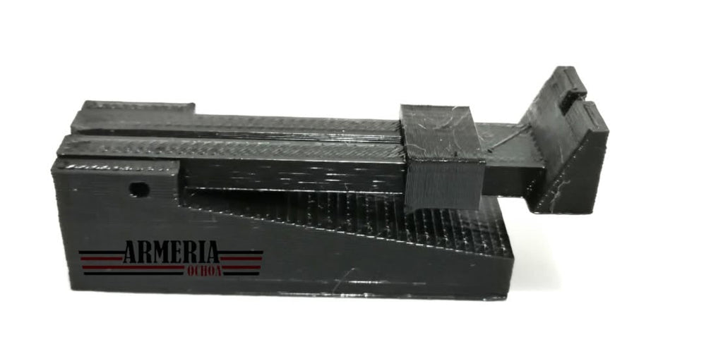 Mira Trasera para Beeman Marksman