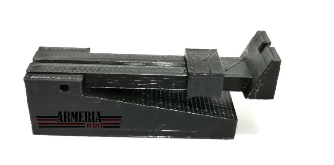 Mira Trasera para Beeman Marksman
