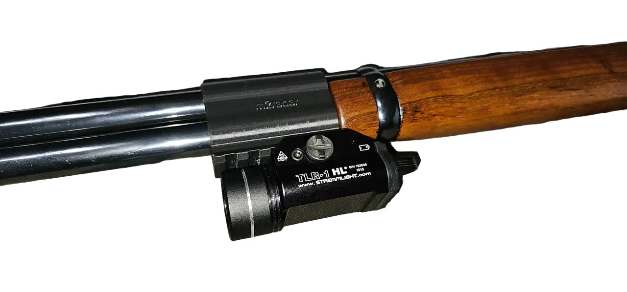 Montura Picatinny para Winchester 30-30 Mod 94