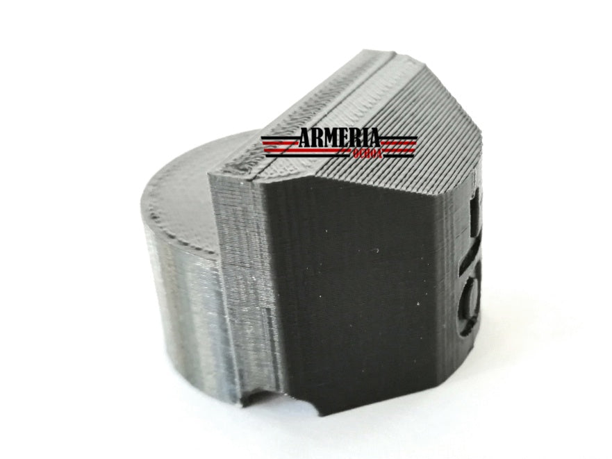 Cubierta Trasera para Beeman Marksman