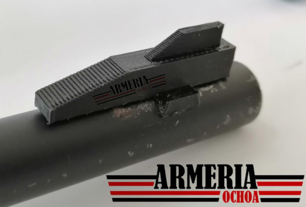 Mira Delantera para Llama - 2 unidades