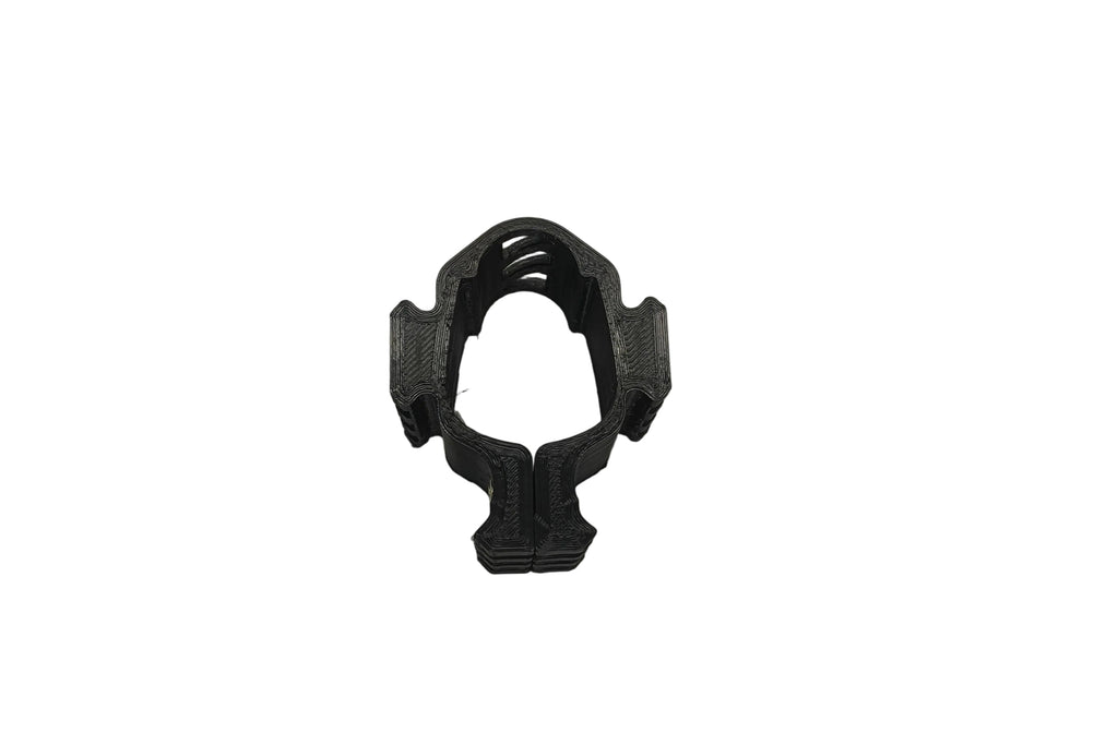 Abrazadera de Cañón Ruger 1022 - 3 Picatinny