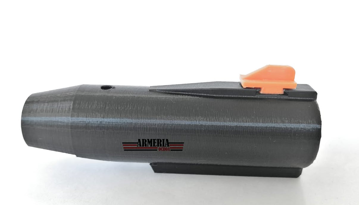 Bocacha Compensador para Gamo CFX/CFR