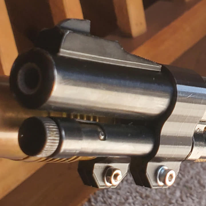 Porta lámpara para MARLIN 60