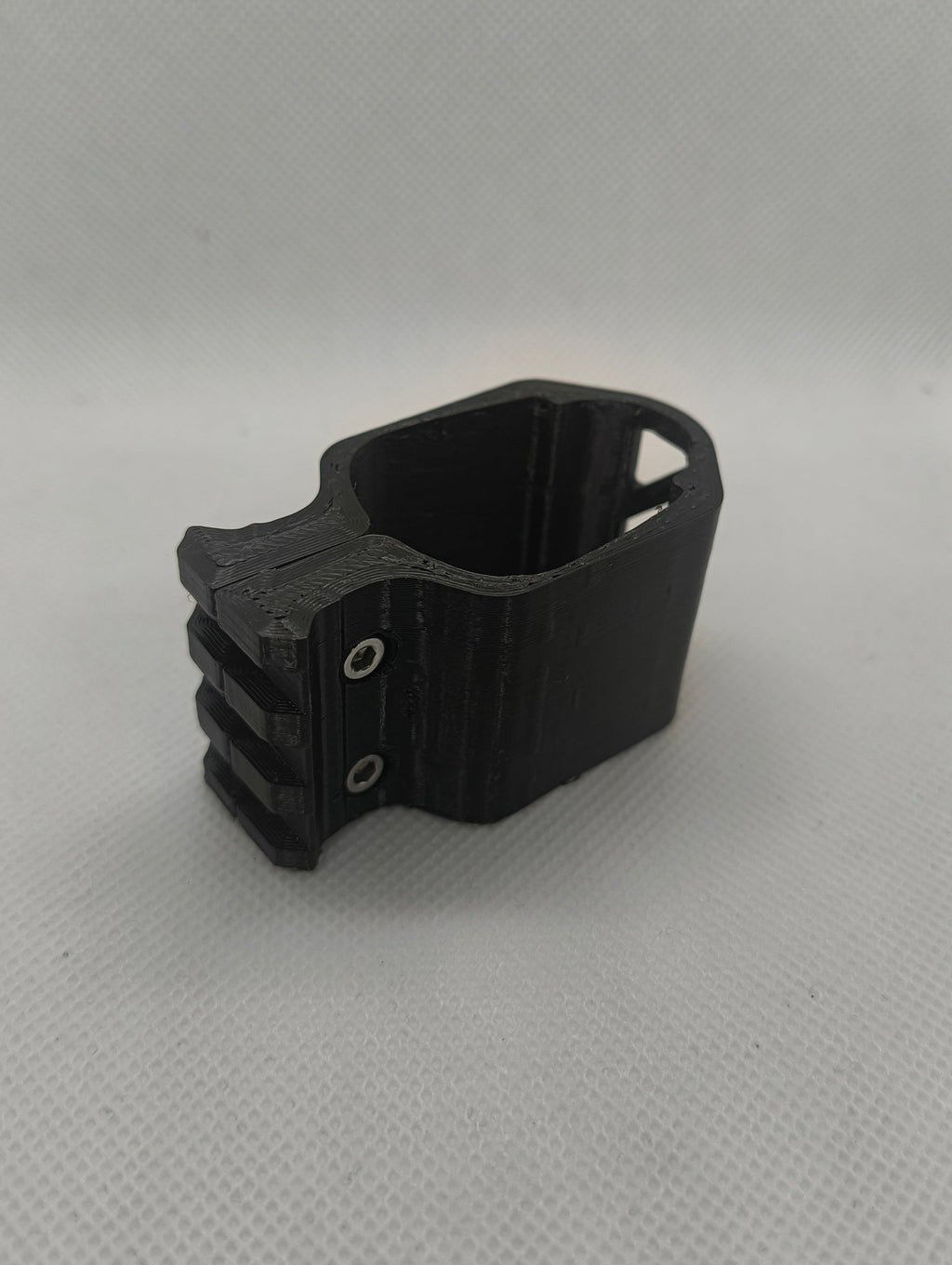 Abrazadera de Cañón Ruger 1022 - 1 Picatinny