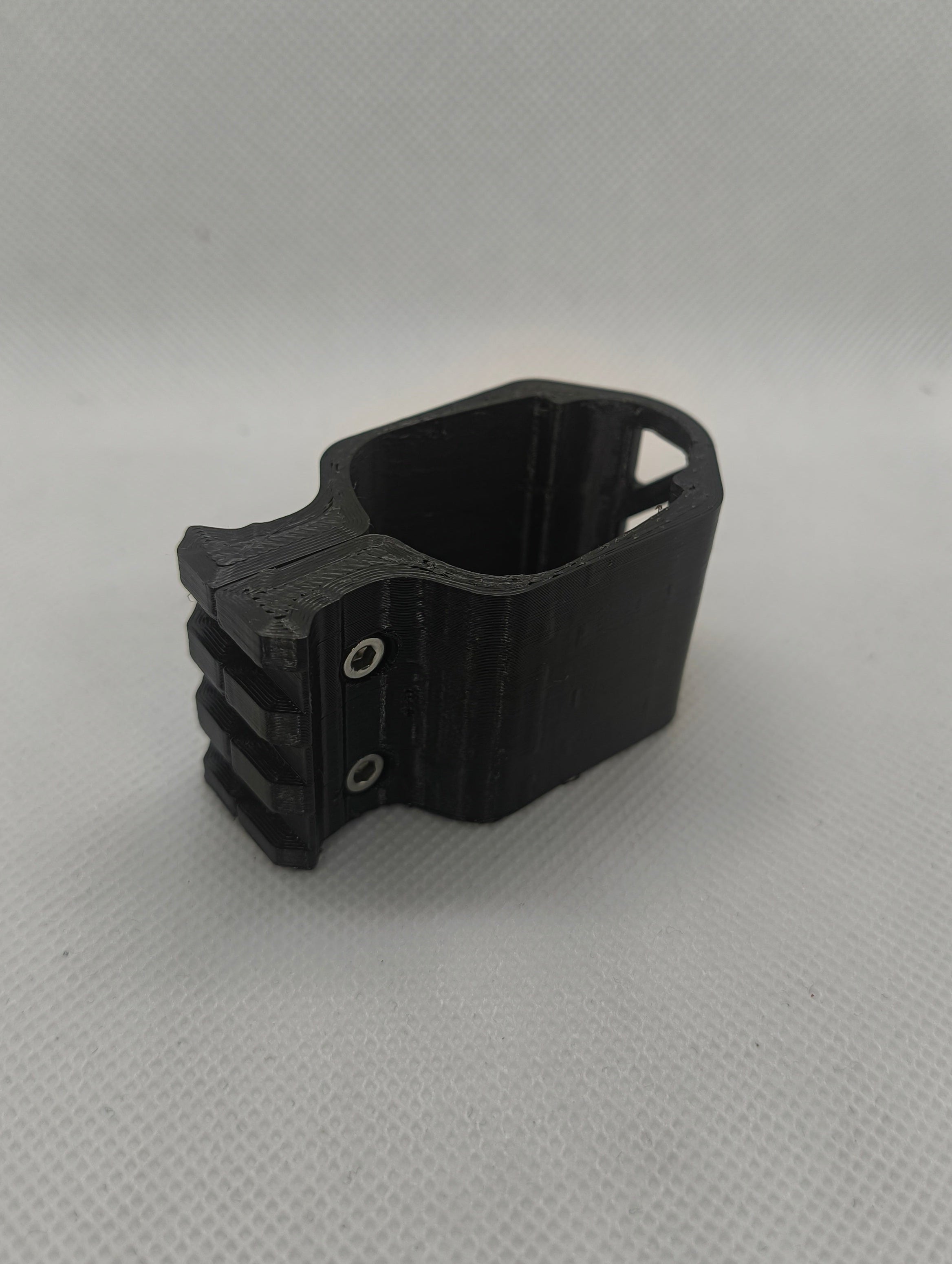Abrazadera de Cañón Ruger 1022 - 1 Picatinny