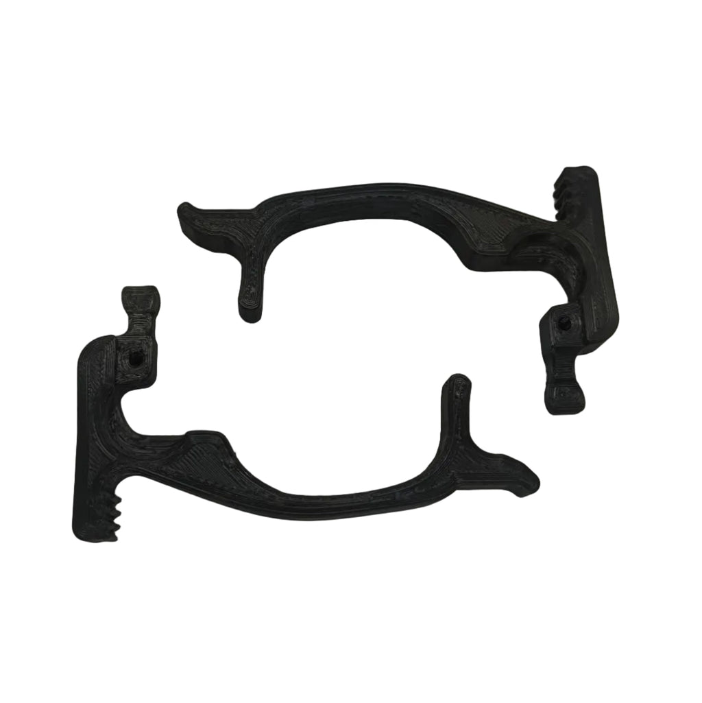 Liberador extendido de Cargador para Ruger 1022