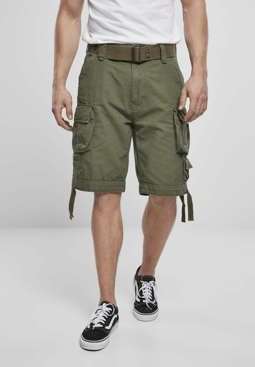 Savage Vintage Cargo Shorts