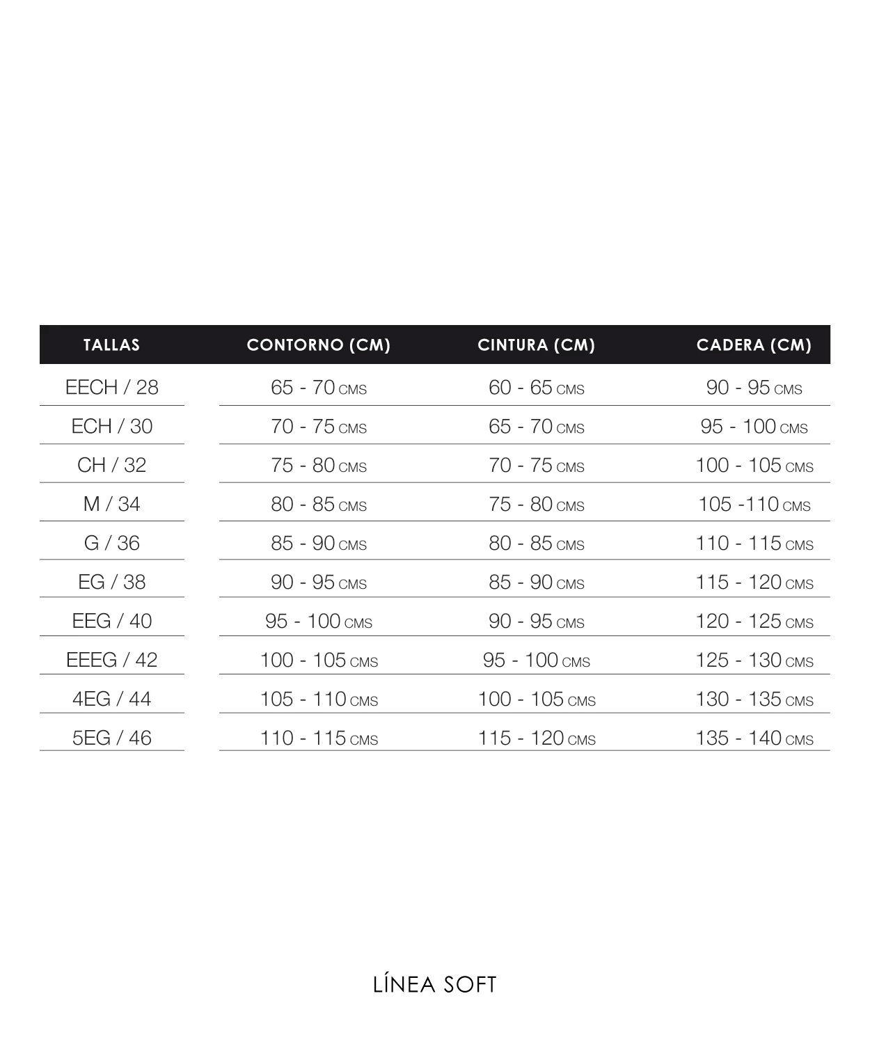 First-stage post-surgical full body shaper to the knee – Ann Chery 5176