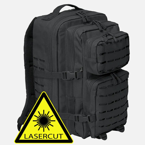 US Cooper Lasercut Large