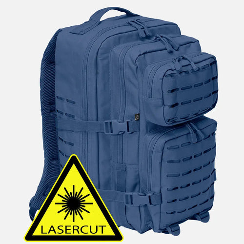 US Cooper Lasercut Large