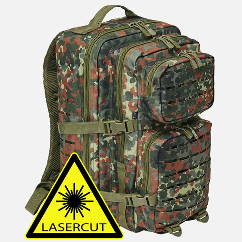 US Cooper Lasercut Large